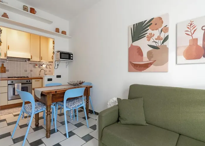 Apartment Casa Lory By Interhome