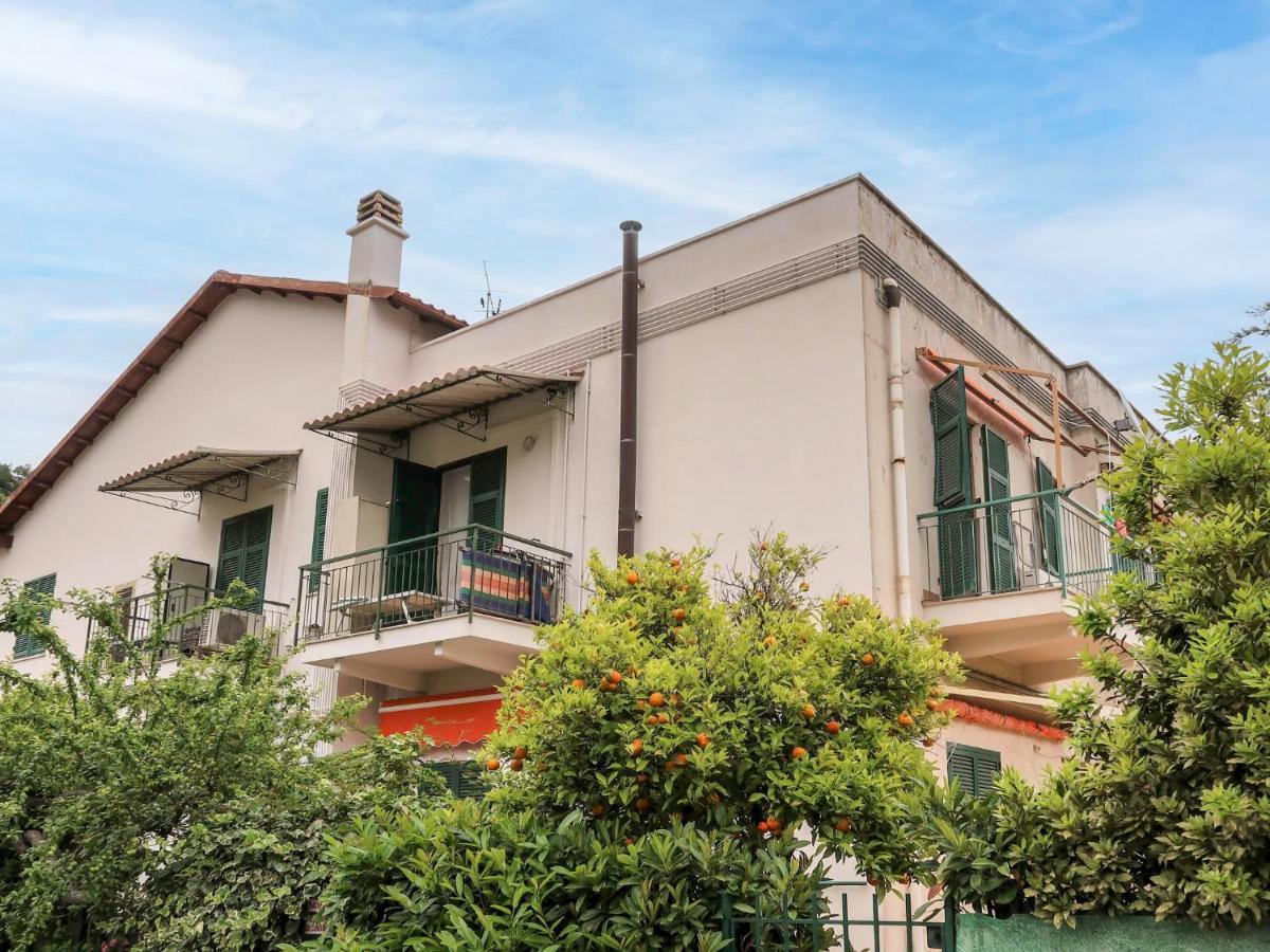 Casa Lory By Interhome Toirano