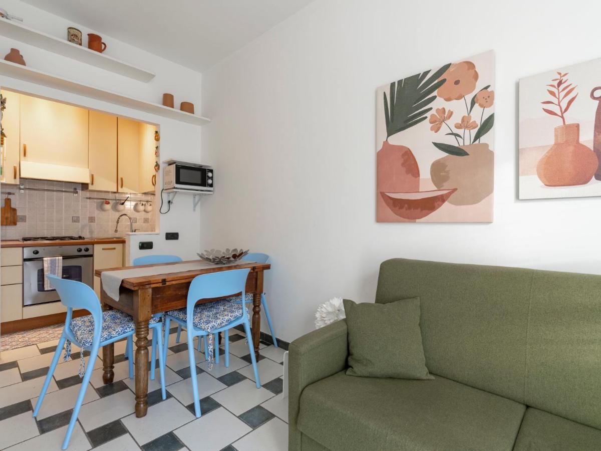 Casa Lory By Interhome Toirano